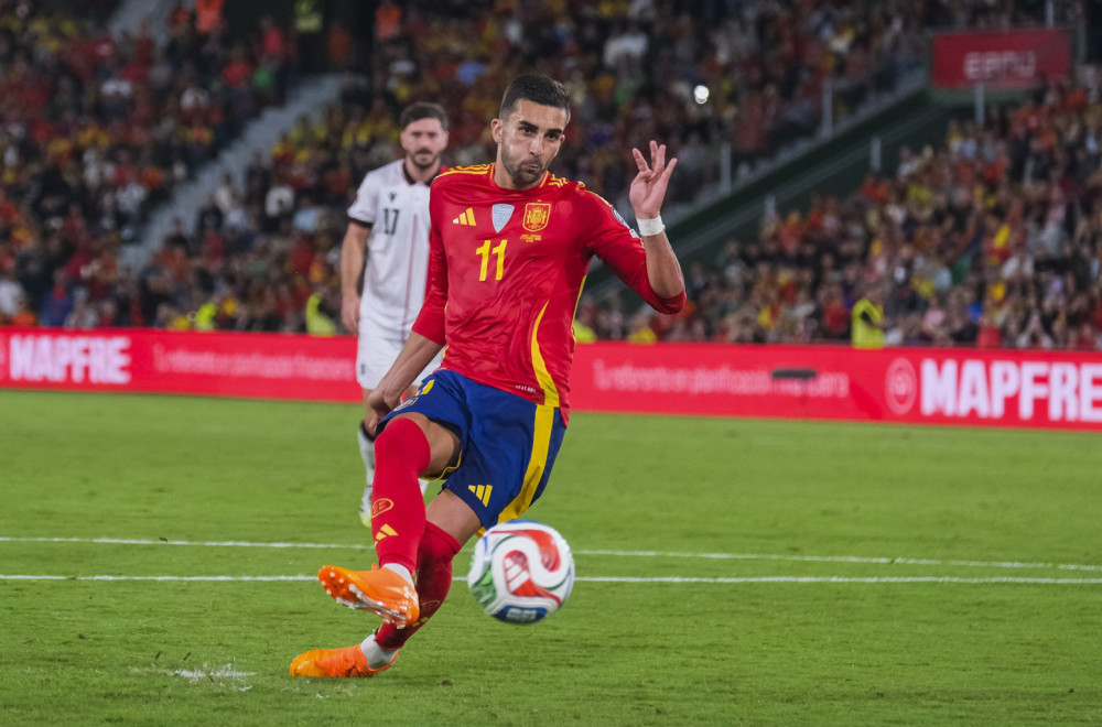 Španci i Italijani oslabljeni u kvalifikacijama za Mundijal