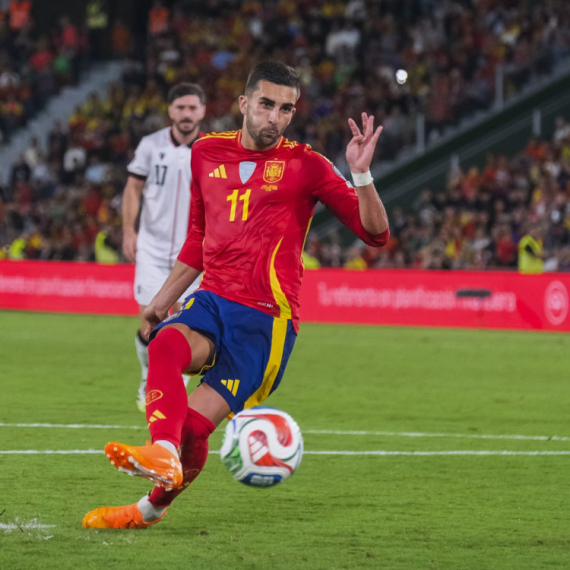 Španci i Italijani oslabljeni u kvalifikacijama za Mundijal