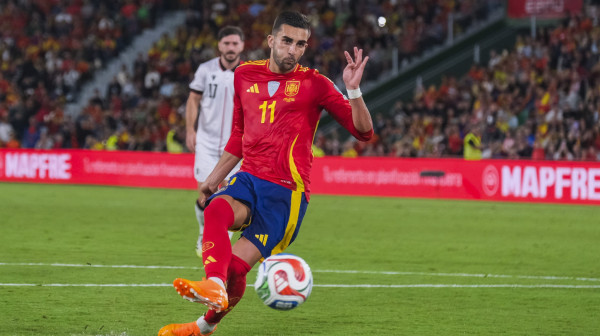 Španci i Italijani oslabljeni u kvalifikacijama za Mundijal