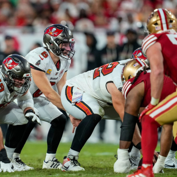 Ko se ovome nadao? VIDEO