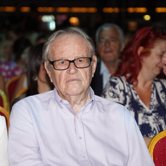 Leu Martinu priznanje za životno delo: Ovo su dobitnici nagrada GODUM