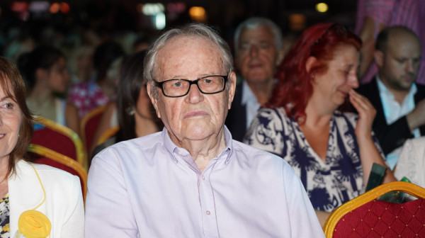 Leu Martinu priznanje za životno delo: Ovo su dobitnici nagrada GODUM