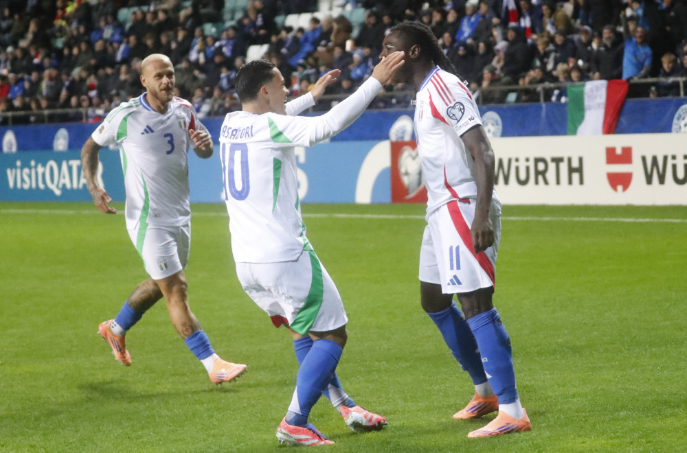 Španci i Italijani oslabljeni u kvalifikacijama za Mundijal