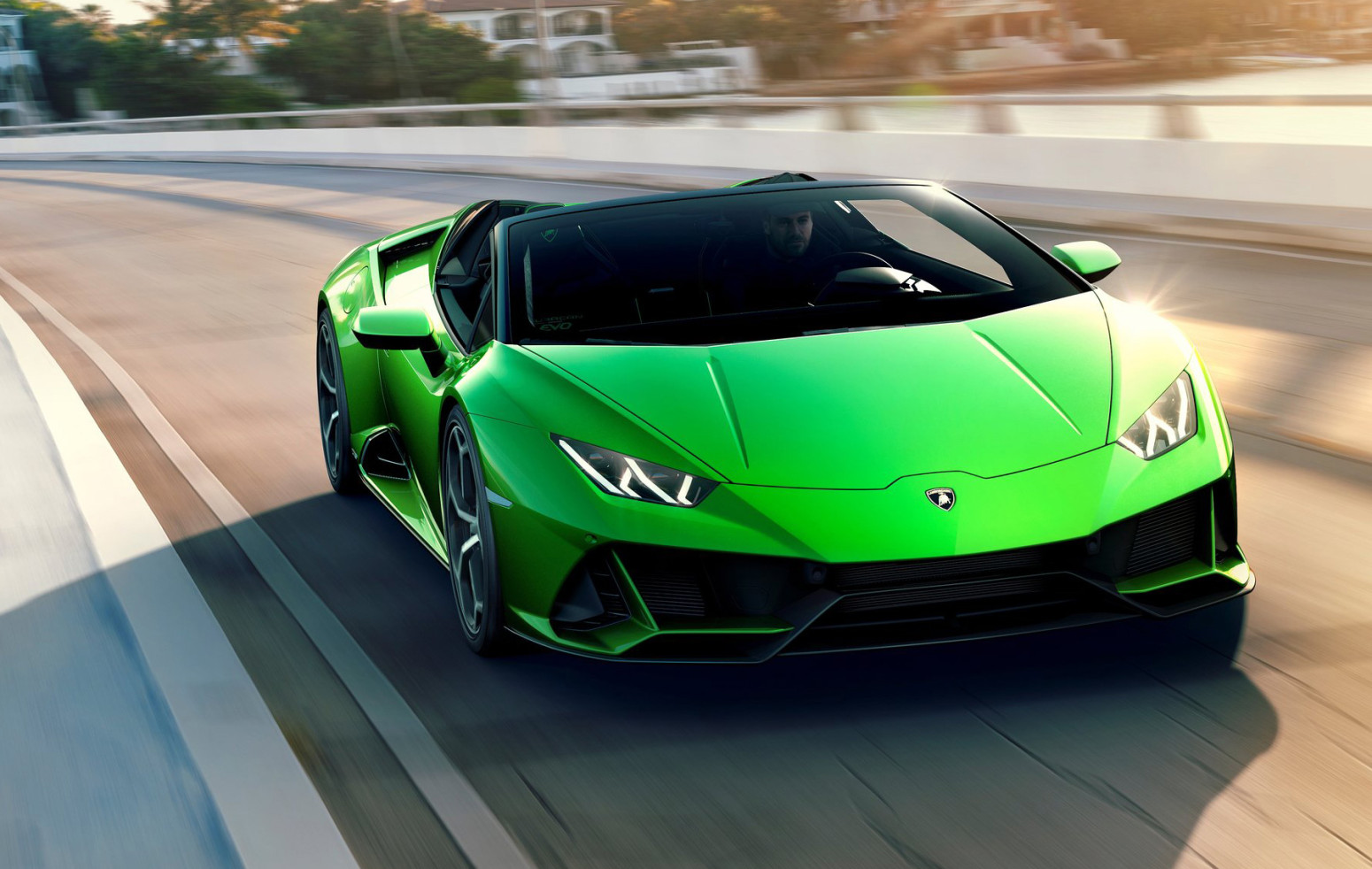 Salon tuži bivšeg vlasnika Lamborghinija zbog vraćene kilometraže