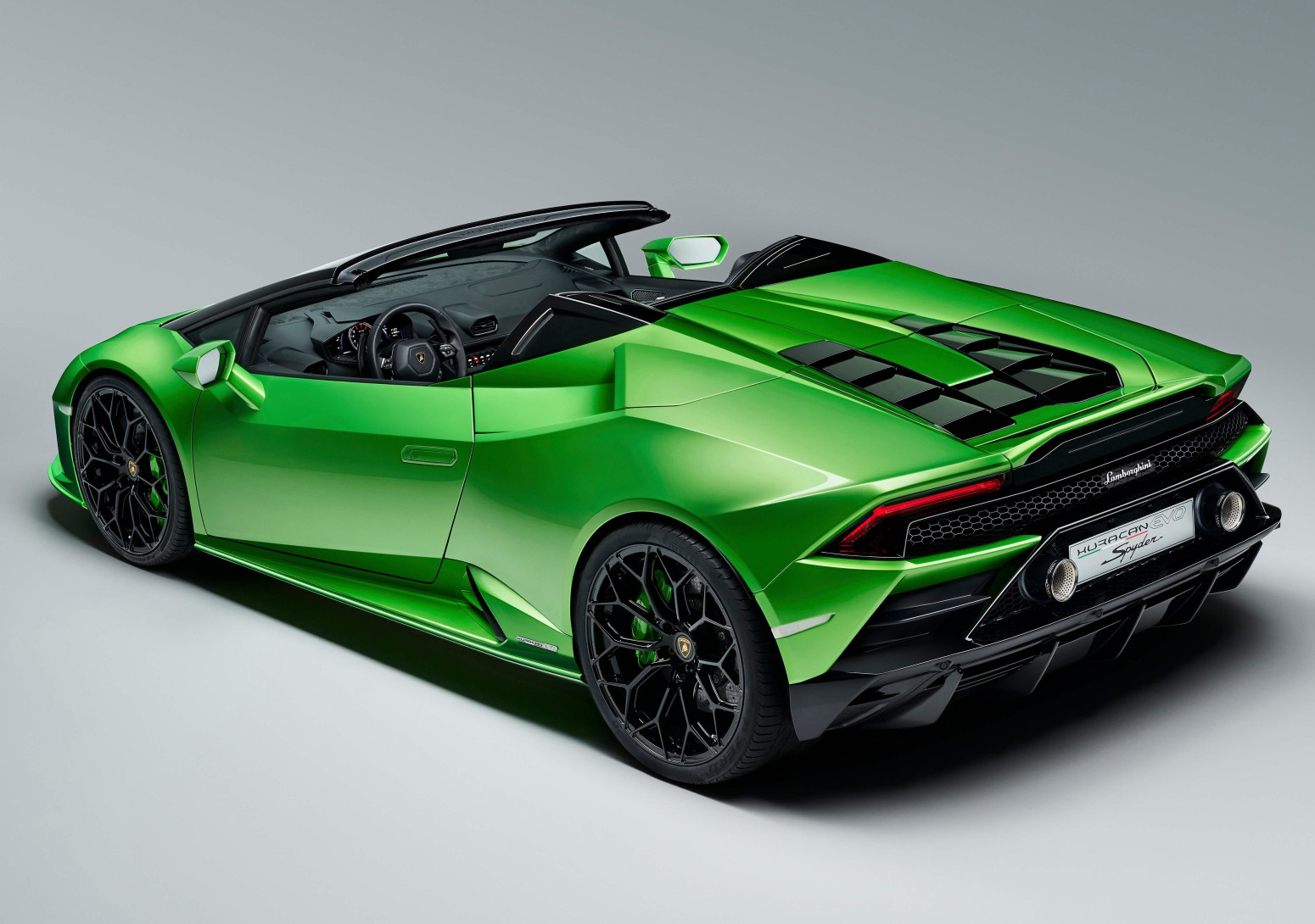 Salon tuži bivšeg vlasnika Lamborghinija zbog vraćene kilometraže