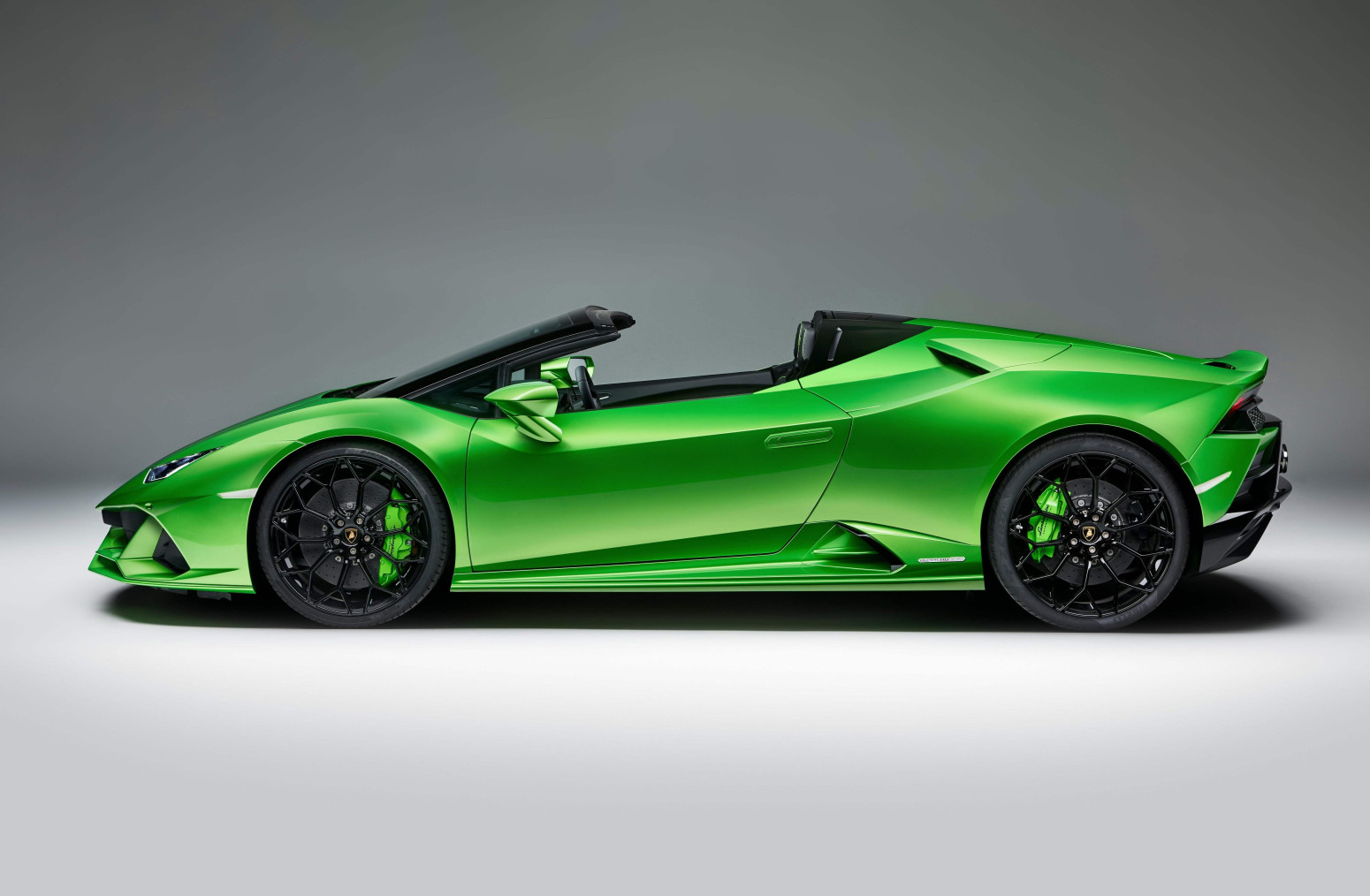 Salon tuži bivšeg vlasnika Lamborghinija zbog vraćene kilometraže