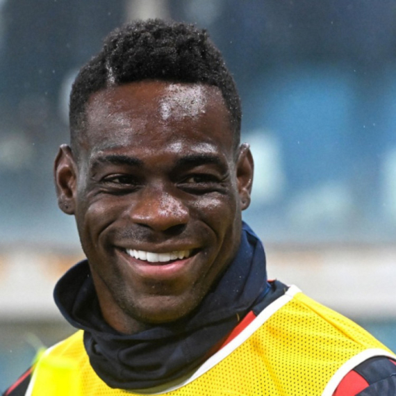 Baloteli ozbiljno prozvao reprezentativce Italije