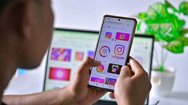 Skandalozan propust: Instagram beleške bile vidljive svima