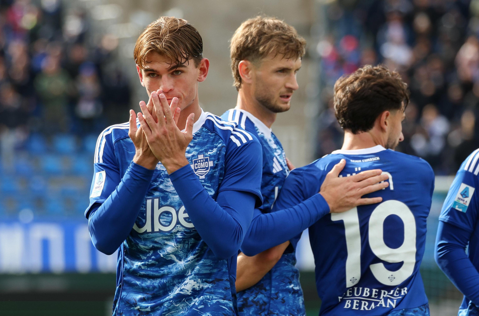 Italijani zbog Premijer lige igraju u Australiji