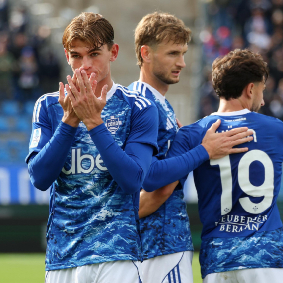 Italijani zbog Premijer lige igraju u Australiji