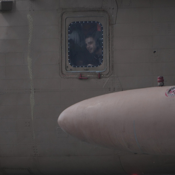 Počasni konzul Srbije: Ohel je izgladnjivan, 40 dana je proveo u tami