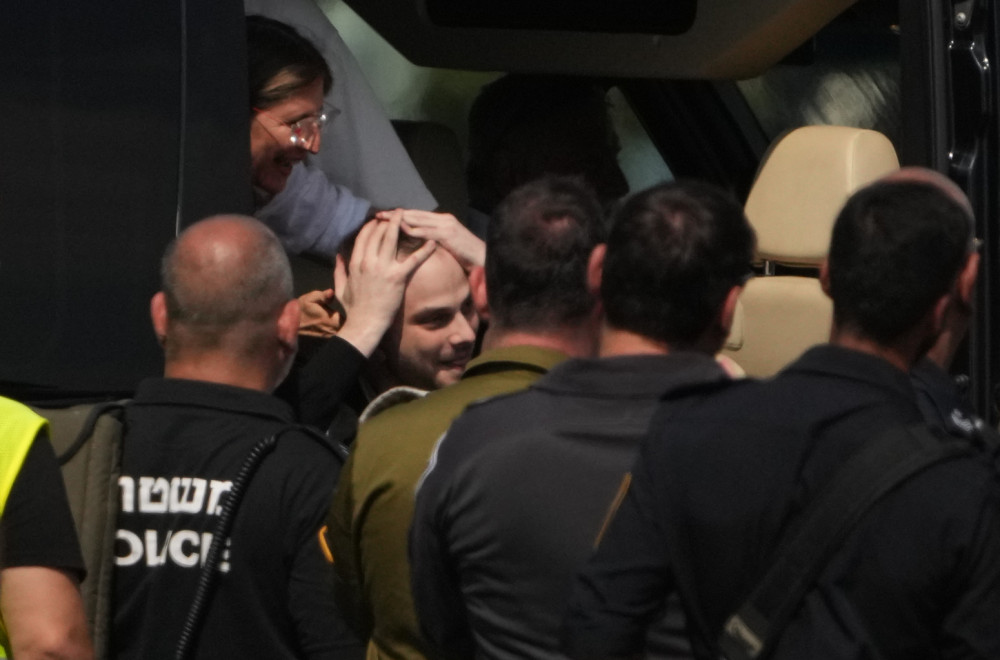 The health condition of Alon Ohel revealed