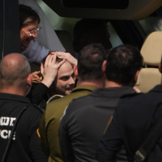 Ambasadorka Izraela: Majka Alona Ohela ima poruku za srpski narod