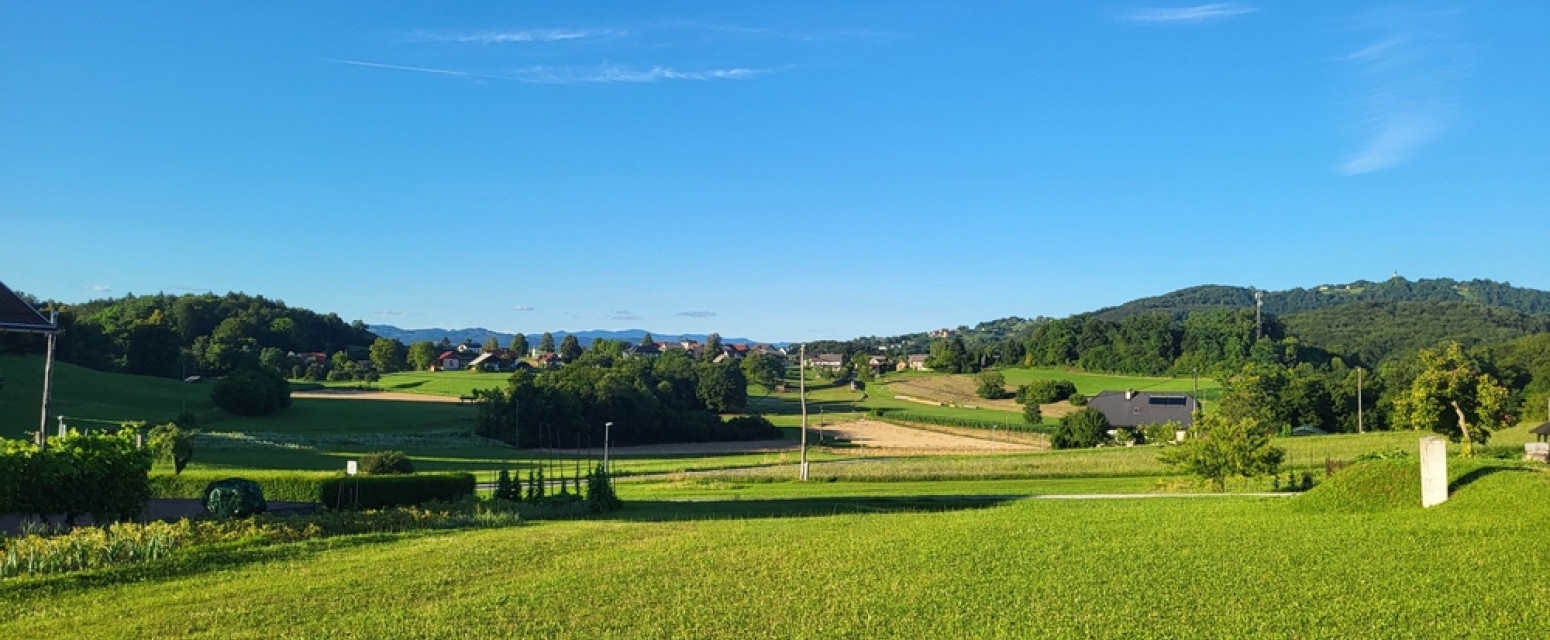 Ovo je prva dolina u Evropi koja "briše" stres i negativnu energiju: Nije daleko od Srbije FOTO