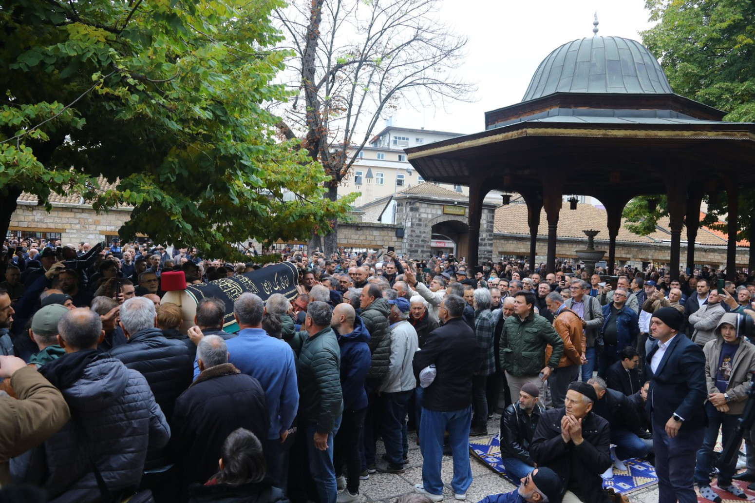 Zbog čega je Čeda Jovanović bio zadržan na granici? Bio je iznenađen, kao i njegov prijatelj