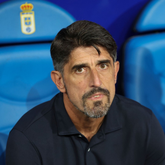 Veljko Paunović stavio Srbiju na čekanje?