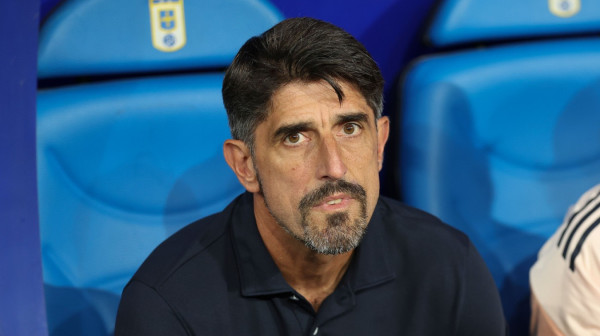 Veljko Paunović stavio Srbiju na čekanje?