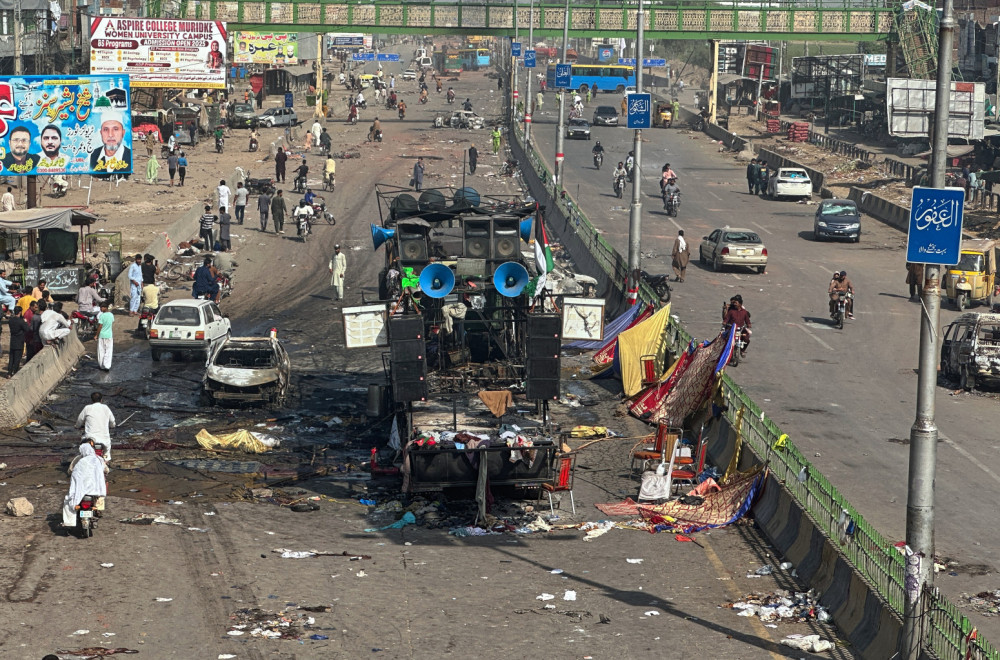 Katastrofalni sukobi: Najmanje petoro ubijenih i desetine ranjenih VIDEO