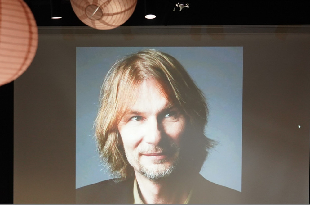 Odlazak dobrog čoveka i muzičara: Održana komemoracija Dejanu Gvozdenu