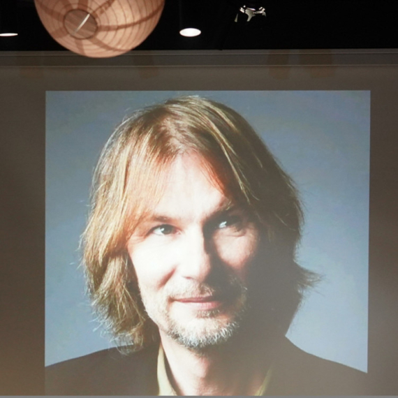 Odlazak dobrog čoveka i muzičara: Održana komemoracija Dejanu Gvozdenu