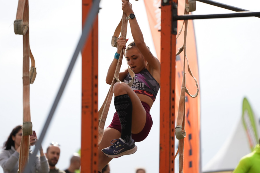 Važno je s kim trčiš: Timska pobeda Nepobedivih na novoj trci Invictus Challenge