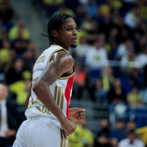 Vembanjama, Boš, Ingram, Teletović – Karter (nažalost) nije prvi