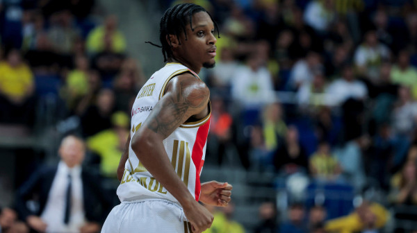 Vembanjama, Boš, Ingram, Teletović – Karter (nažalost) nije prvi