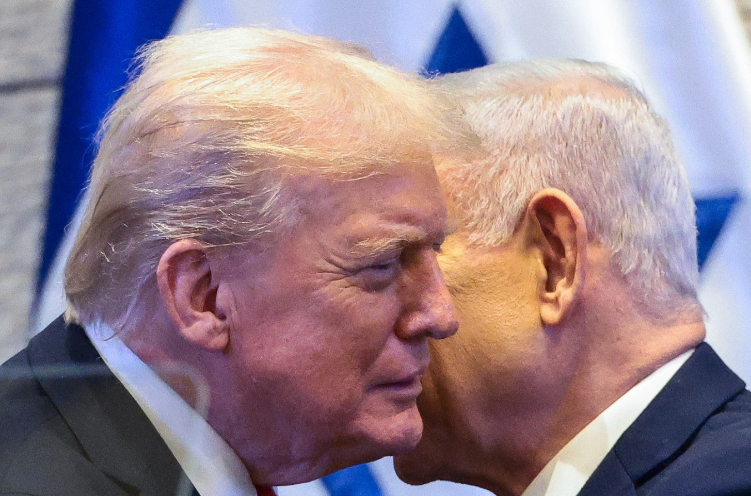 Tramp poslao pismo: Pomilujte ga