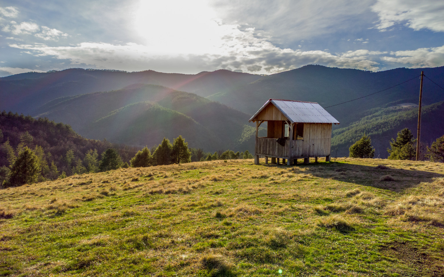 Ova srpska planina je neotkriveni raj: Divlji konji i netaknuta priroda ostavljaju bez daha FOTO