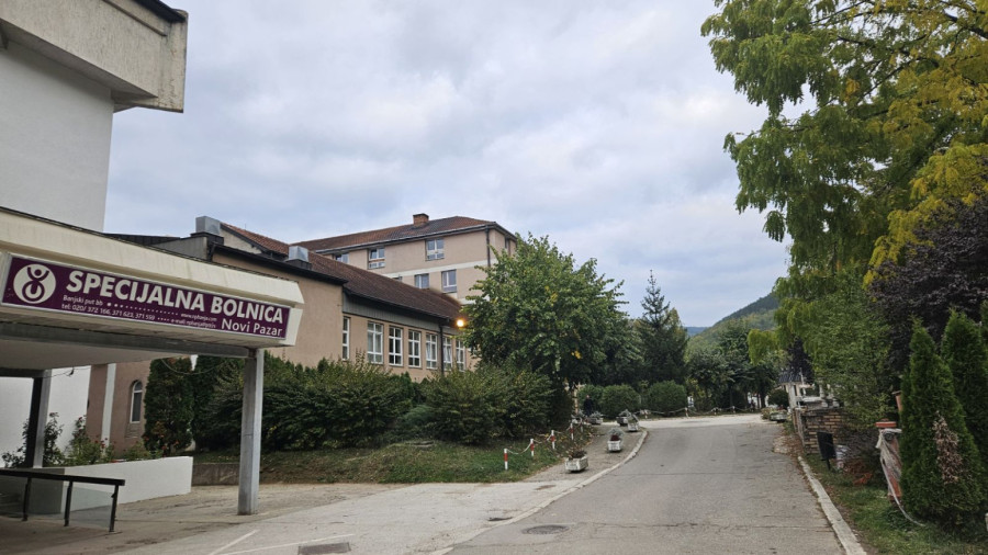 Ako zimujete na Kopaoniku, ove banje su odličan izbor za opuštenje: Evo gde se nalaze