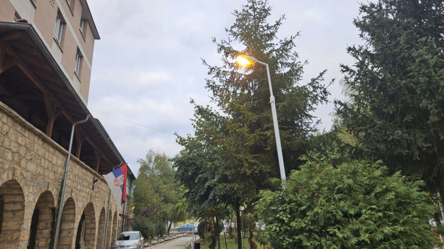 Za ovu banju u Srbiji mnogi još nisu čuli, a ima 14 termalnih izvora FOTO