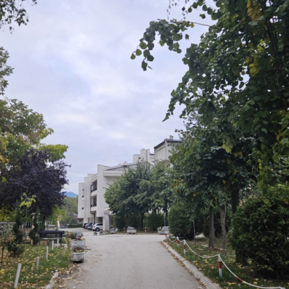 Za ovu banju u Srbiji mnogi još nisu čuli, a ima 14 termalnih izvora FOTO