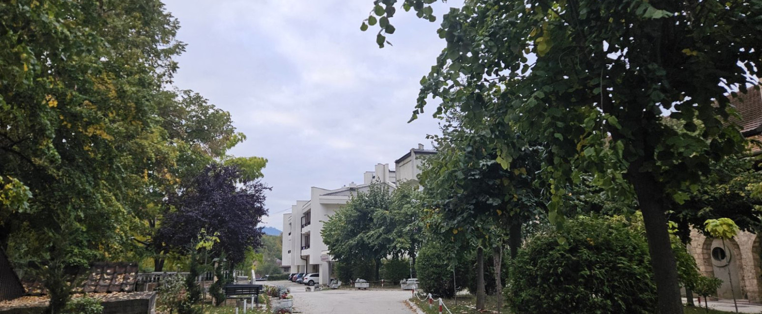 Za ovu banju u Srbiji mnogi još nisu čuli, a ima 14 termalnih izvora FOTO