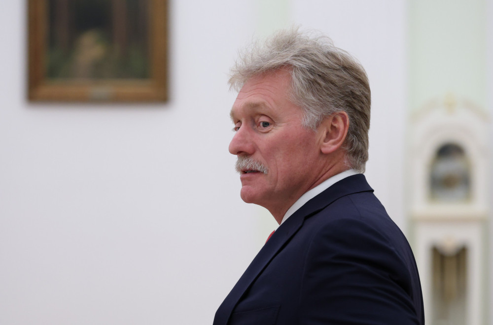 Peskov o proteranim Rusima: Mogu slobodno da se vrate u svoju domovinu