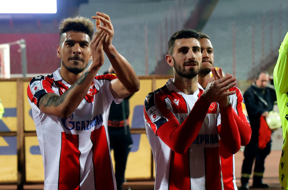 "U Zvezdu sam došao zbog novca"