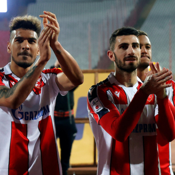 "U Zvezdu sam došao zbog novca"