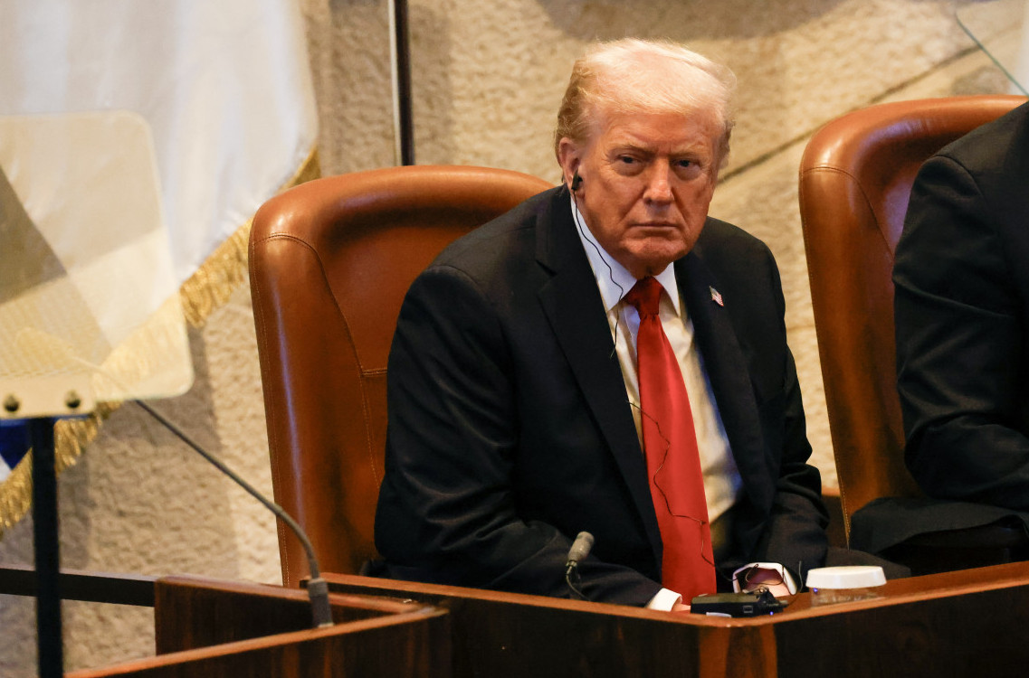 Tramp: Moramo da završimo sa Rusijom VIDEO