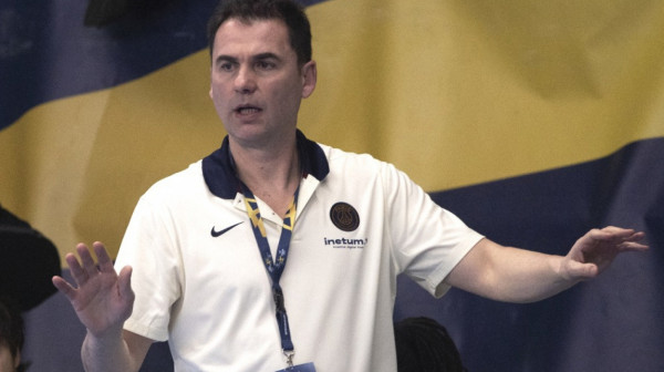 Španski stručnjak objavio svoj prvi spisak