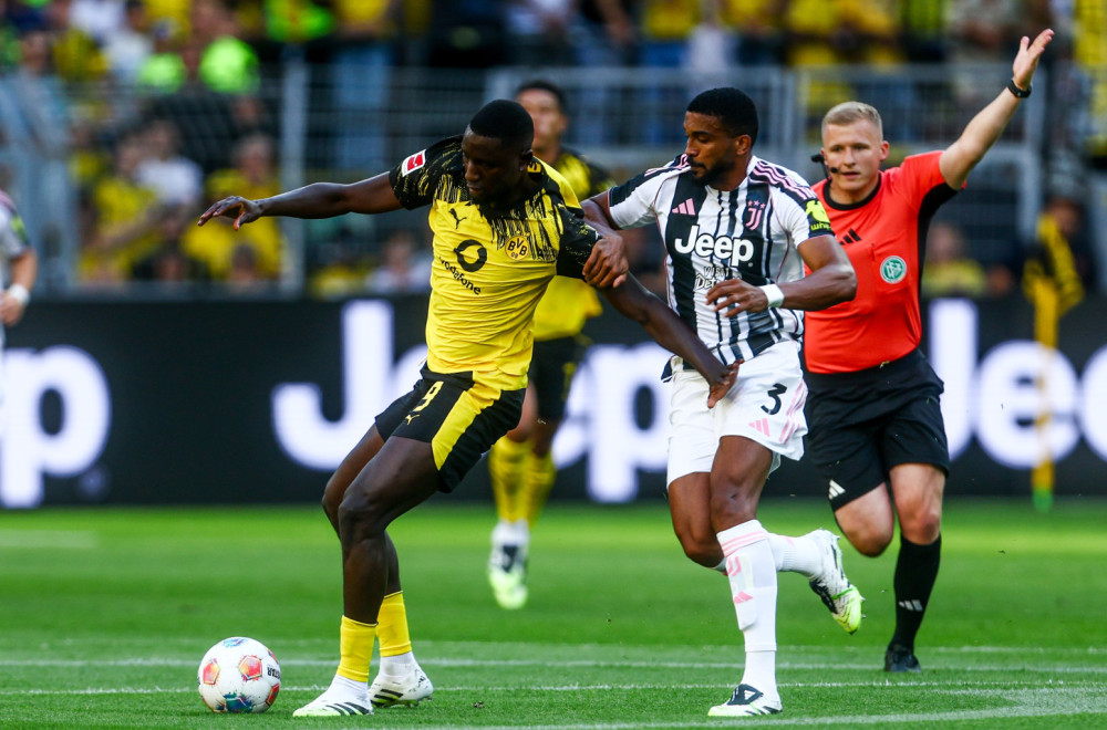 Udarac za Juventus – kapiten mora na operaciju