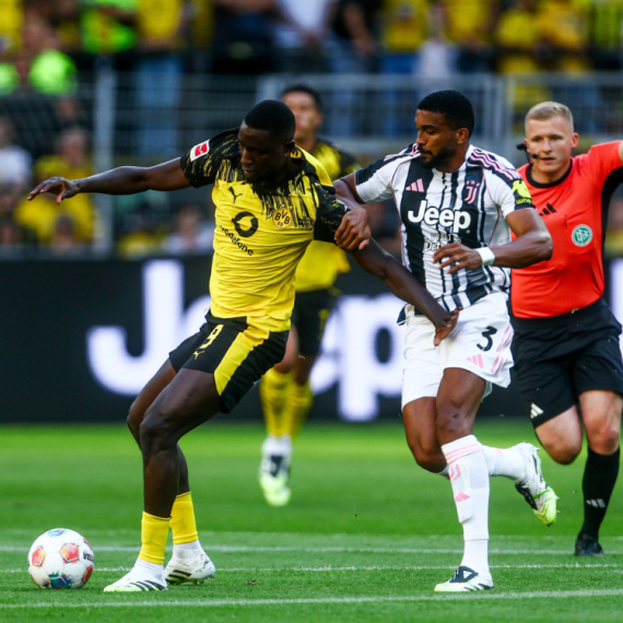 Udarac za Juventus – kapiten mora na operaciju