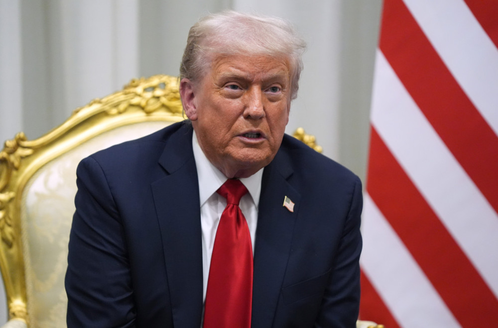 Tramp u Egiptu: Počela druga faza pregovora o Gazi, Iran bi mogao da se priključi