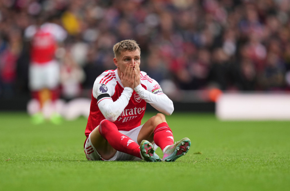 Edegor prošao bolje nego što se mislilo