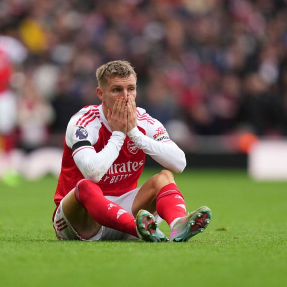 Edegor prošao bolje nego što se mislilo