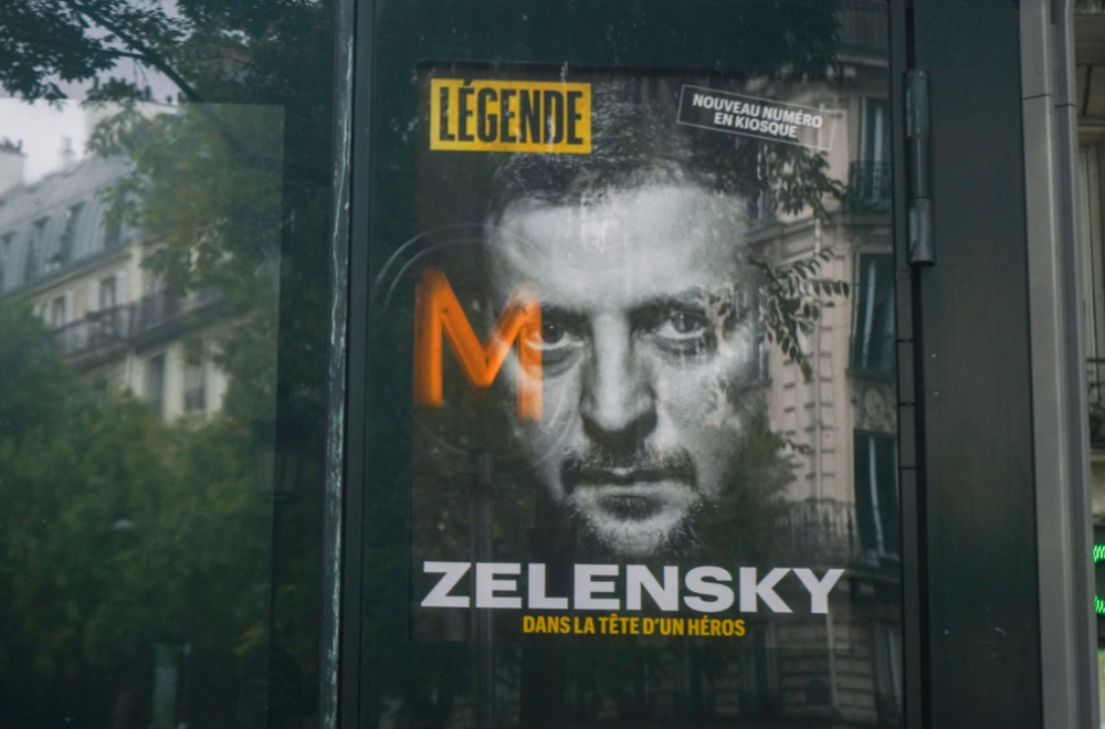 Ukrajinci o Zelenskom: Treba ga krivično goniti; Ne sme da ostane u politici