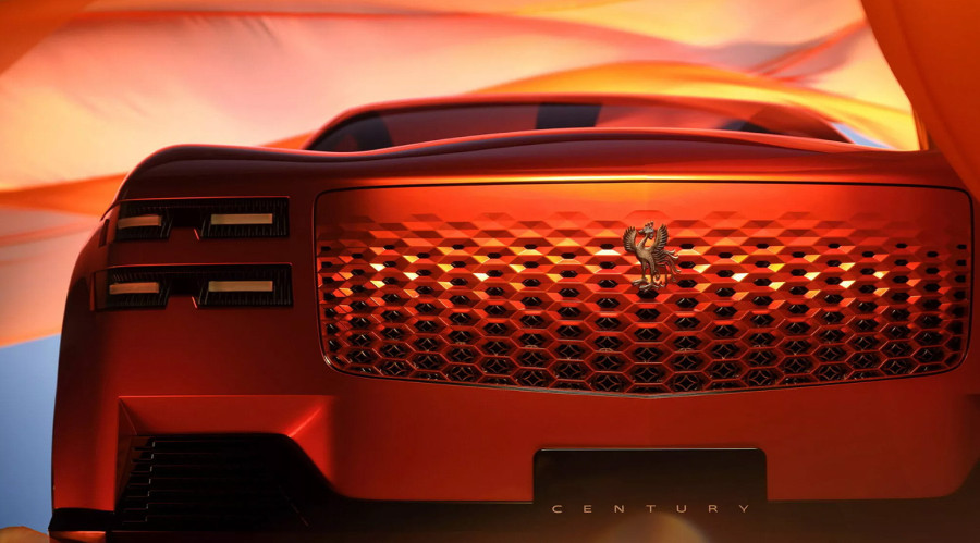 Toyota pravi najluđi Century do sada – kupe, SUV i minivan u jednom vozilu?! FOTO