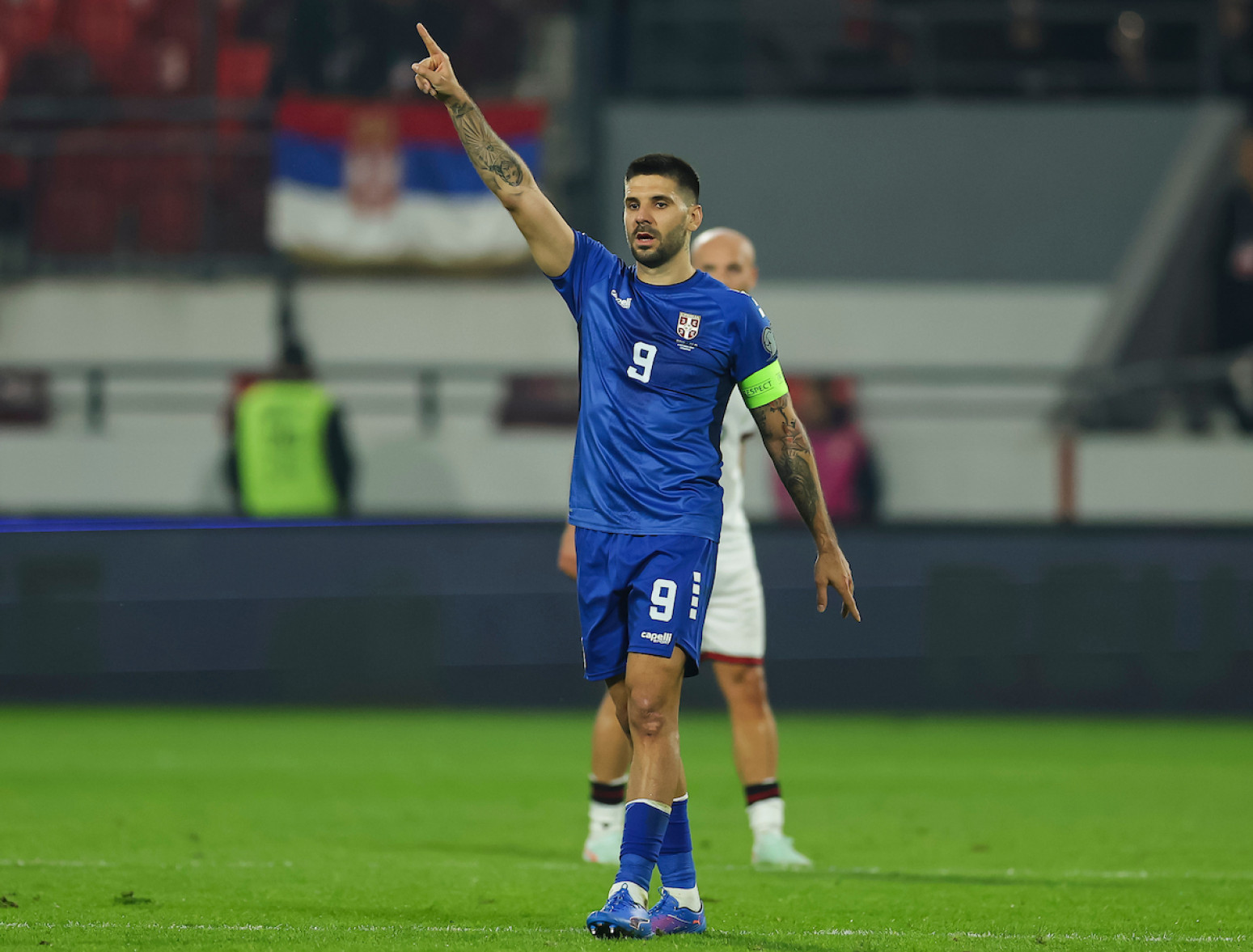 Mitrović: Piksi je radio dobar posao