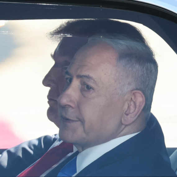 "Mi smo sprečili Netanjahua da dođe na samit u Egiptu"