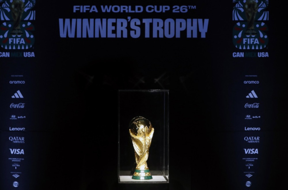 FIFA objavila raspored – evo koji su termini utakmica na Mundijalu