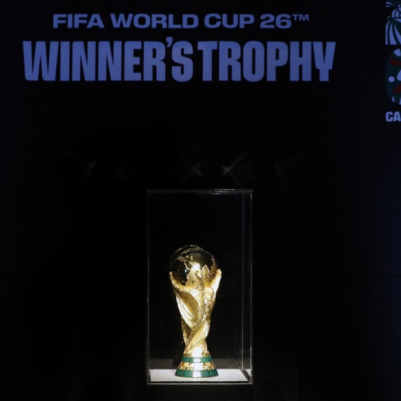 FIFA objavila raspored – evo koji su termini utakmica na Mundijalu