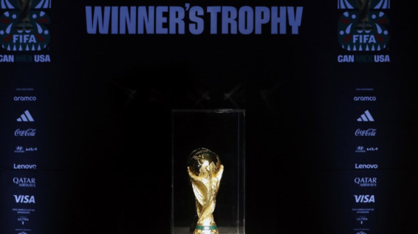 FIFA objavila raspored – evo koji su termini utakmica na Mundijalu